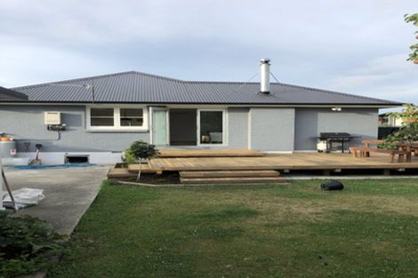 Photo of property in 16 Boundary Road, Lincoln, 7608