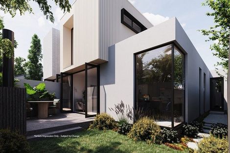 Photo of property in 1/93 Hills Road, Edgeware, Christchurch, 8013