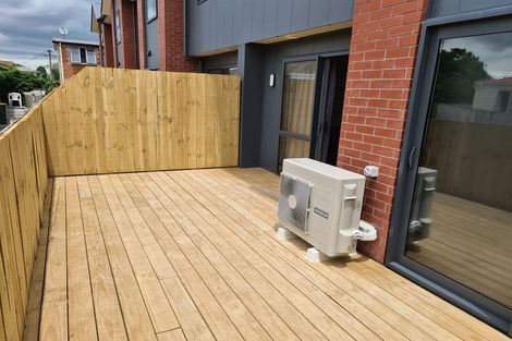 Photo of property in 5u3 Ford Street, Hamilton East, Hamilton, 3216