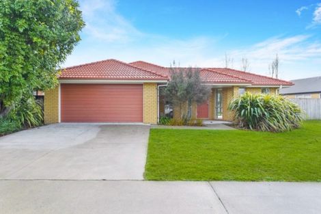 Photo of property in 42 Wiltshire Drive, Huntington, Hamilton, 3210
