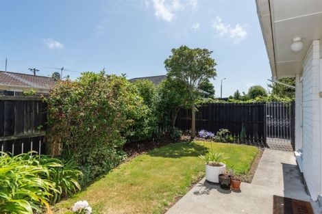 Photo of property in 3/36 Kinloch Street, St Albans, Christchurch, 8014