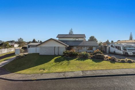 Photo of property in 5 Edna Place, Opotiki, 3122