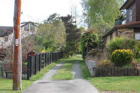 Photo of property in 12 Huia Street, Taupo, 3330