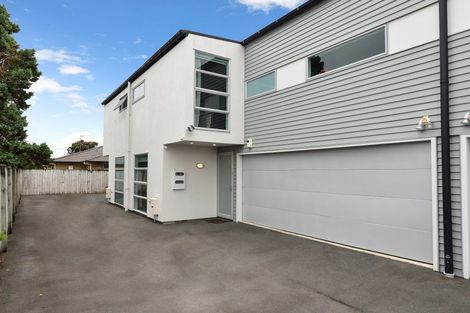 Photo of property in 36c Lyon Street, Frankton, Hamilton, 3204