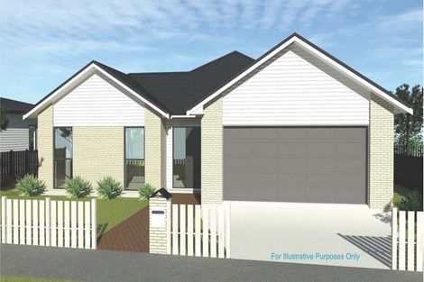 Photo of property in 5 Perkins Street, Papakura, 2110