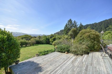 Photo of property in 160 Doctors Point Road, Waitati, 9085