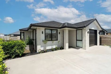 Photo of property in 24 Tiaki Rise, Tikipunga, Whangarei, 0112