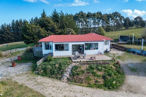 Photo of property in 432 Bull Creek Road, Glenledi, Milton, 9292