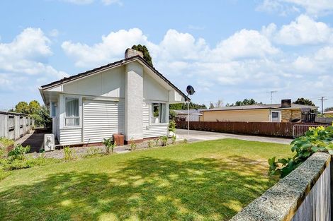 Photo of property in 4 Cedar Place, Hillcrest, Hamilton, 3216