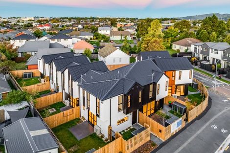 Photo of property in 1/1 Huia Street, Riccarton, Christchurch, 8041