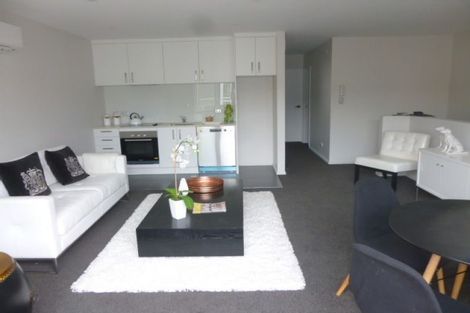 Photo of property in 10/7 Bangor Street, Christchurch Central, Christchurch, 8011