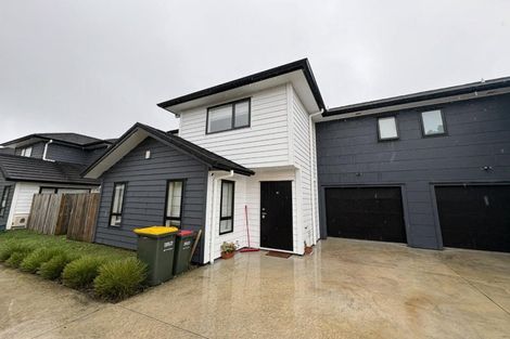 Photo of property in 2/4 Whyte Street, Hamilton East, Hamilton, 3216