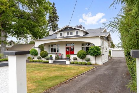 Photo of property in 23 Essex Street, Masterton, 5810