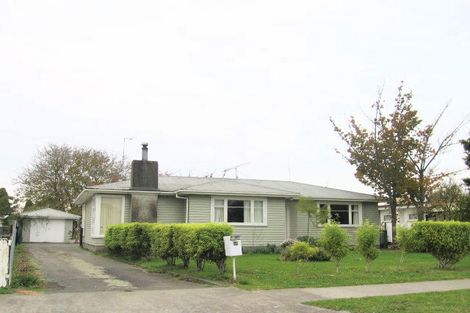 Photo of property in 1/24 Peddie Street, Taradale, Napier, 4112