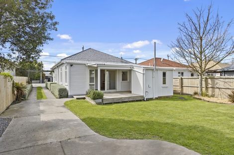 Photo of property in 251 Selwyn Street, Spreydon, Christchurch, 8024