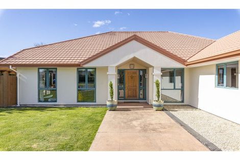 Photo of property in 20 Milesbrook Close, Rangiora, 7400