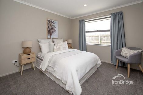 Photo of property in 13b Fairfield Way, Rolleston, 7614