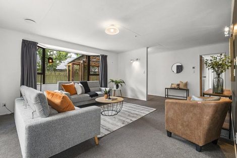 Photo of property in 3 Newland Court, Palmerston North, 4410