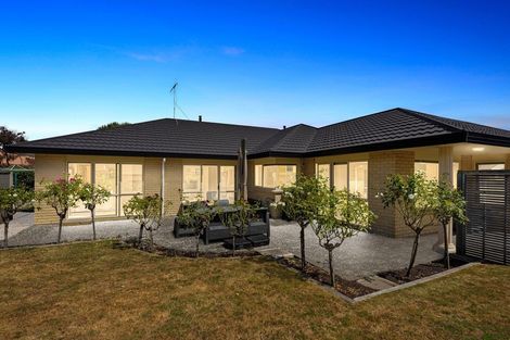 Photo of property in 6 Santa Teresa Court, Paraparaumu Beach, Paraparaumu, 5032