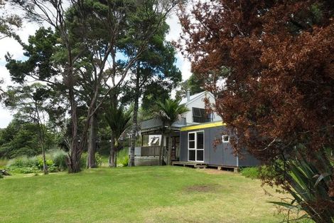 Photo of property in 65 Curtis Road, Rawene, Kaikohe, 0473