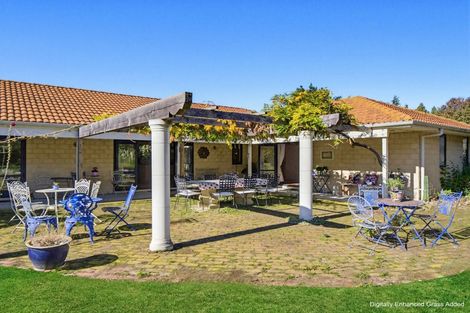 Photo of property in 771 Poyntzs Road, Eyrewell, Rangiora, 7476