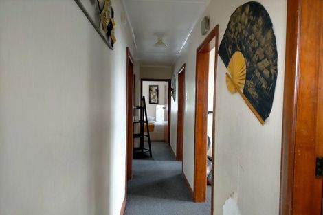 Photo of property in 1 Hartgill Crescent, Dannevirke, 4930