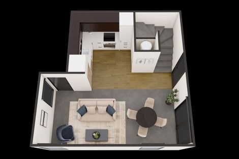 Photo of property in 2/79 Edmonton Road, Henderson, Auckland, 0612