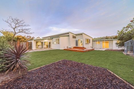 Photo of property in 20 Derrett Place, Saint Martins, Christchurch, 8022