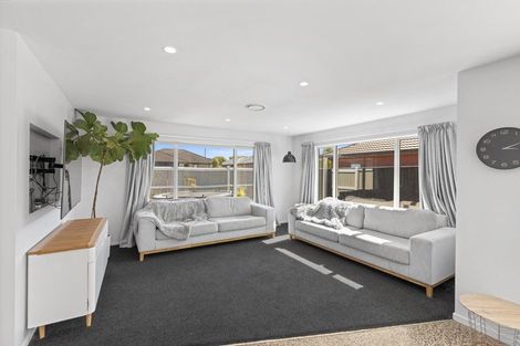 Photo of property in 16 Turvey Street, Pegasus, 7612