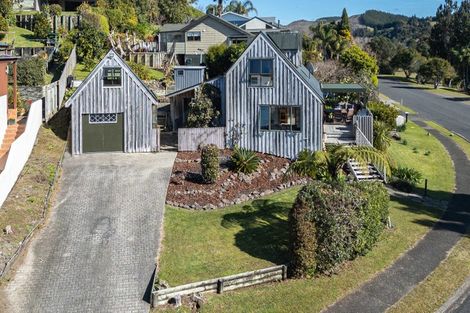 Photo of property in 223 Tukere Drive, Whangamata, 3620