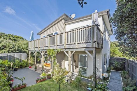 Photo of property in 199a Manly Street, Paraparaumu Beach, Paraparaumu, 5032