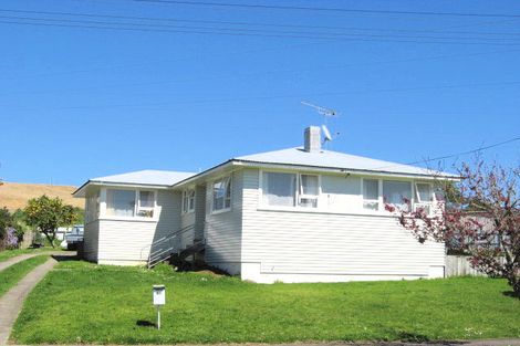 Photo of property in 41 Cobham Crescent, Huntly, 3700