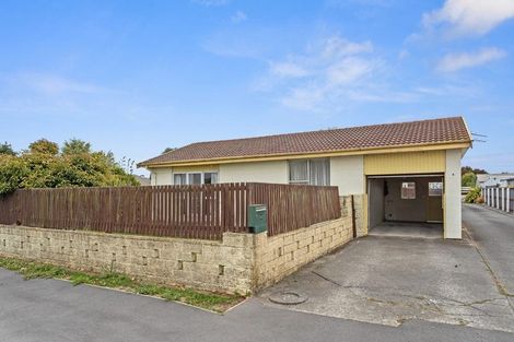 Photo of property in 76a Otaki Street, Kaiapoi, 7630