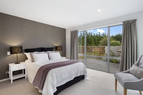 Photo of property in 2517 Tram Road, West Eyreton, Rangiora, 7475