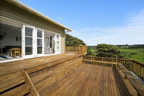 Photo of property in 17c Oyster Road West, Kaukapakapa, 0984