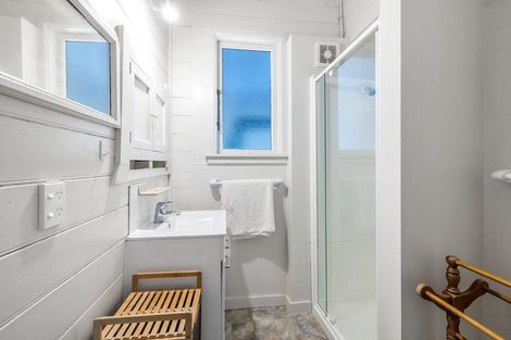 Photo of property in 18 Denman Street, Sumner, Christchurch, 8081