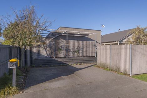 Photo of property in 456 Manchester Street, St Albans, Christchurch, 8014