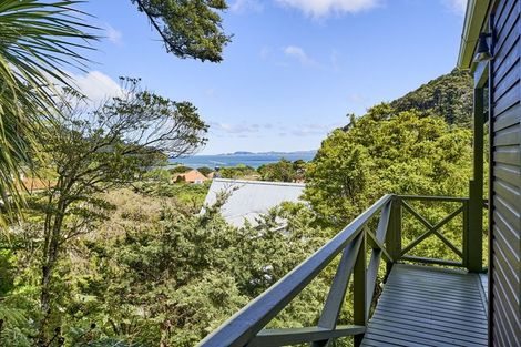 Photo of property in 126a Cheviot Road, Lowry Bay, Lower Hutt, 5013