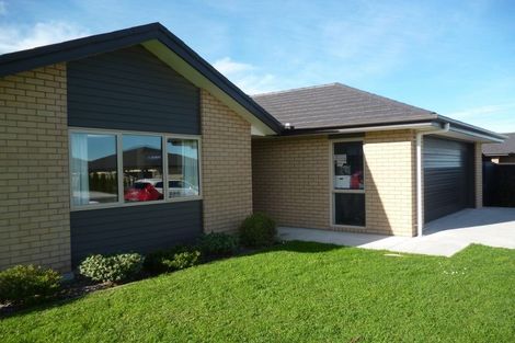 Photo of property in 7 Colebrook Drive, Rolleston, 7614