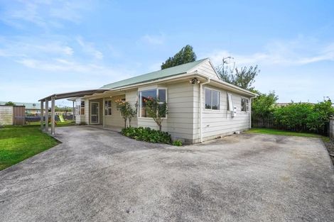 Photo of property in 2a Morrice Avenue, Morrinsville, 3300
