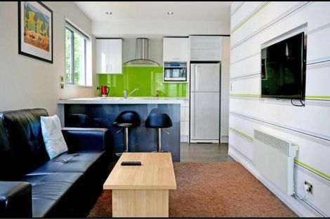 Photo of property in 581 George Street, North Dunedin, Dunedin, 9016