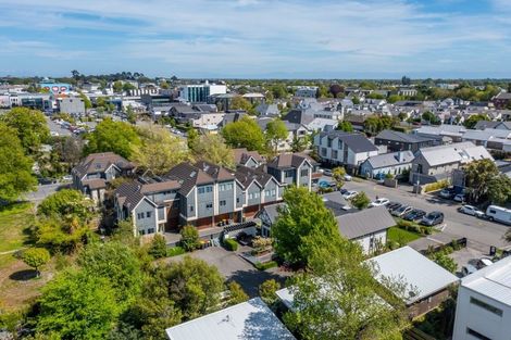 Photo of property in St Lukes Courts, 170 Peterborough Street, Christchurch Central, Christchurch, 8013