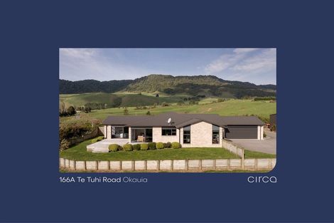 Photo of property in 166a Te Tuhi Road, Okauia, Matamata, 3471