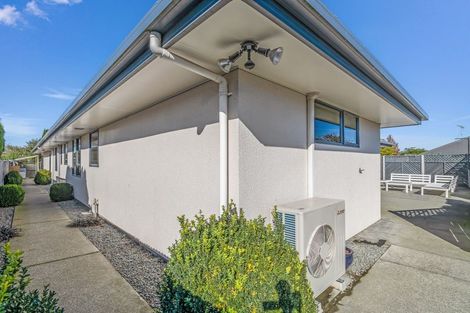 Photo of property in 54 Nursery Drive, Tinwald, Ashburton, 7700