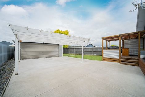 Photo of property in 31 Oriana Crescent, Hornby, Christchurch, 8042