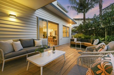 Photo of property in 14 Toheroa Street, Hobsonville, Auckland, 0616