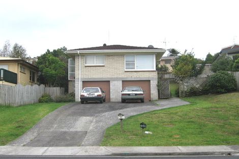Photo of property in 1/21 Lingfield Street, Glenfield, Auckland, 0629