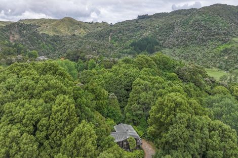 Photo of property in 654 Kauaeranga Valley Road, Thames, 3577