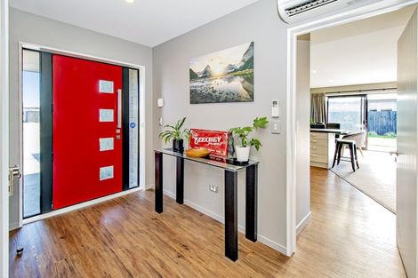 Photo of property in 1 Lignite Drive, Rolleston, 7614