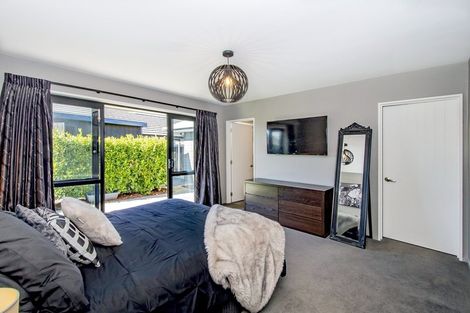 Photo of property in 1 Lignite Drive, Rolleston, 7614